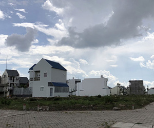 Sốt giá đất nền khu đô thị mới Cần Thơ
