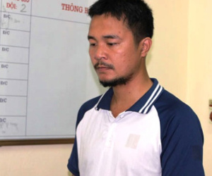 Thanh Hóa:Khởi tố,bắt giam đối tượng nói xấu lãnh đạo Đảng,Nhà nước