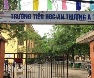 Thầy giáo nghi dâm ô 9 học sinh chưa đi dạy trở lại
