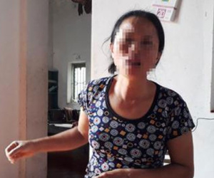 Tố cụ ông hãm hại bé gái: Không ai bàn tán nữa