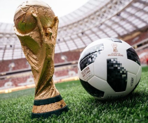 VTV chưa mua nổi bản quyền phát sóng World Cup 2018