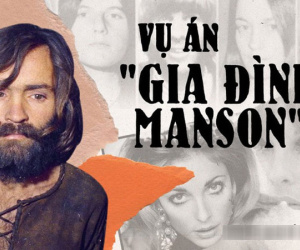 Vụ án 'gia đình Manson': Kẻ thảm sát nữ diễn viên xinh đẹp đang mang thai làm rung chuyển Hollywood, khiến cả nước Mỹ khiếp sợ