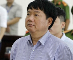 Xử phúc thẩm Đinh La Thăng: Bất ngờ triệu tập nhân chứng mới