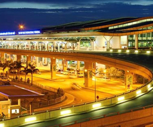25.000 tỷ đồng đầu tư mở rộng sân bay Tân Sơn Nhất