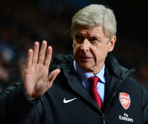 Arsenal rút gọn ứng viên thay thế Wenger xuống còn 5 người