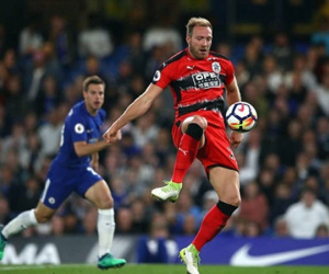Chelsea bị chia điểm, chờ điều thần kỳ để vào top 4