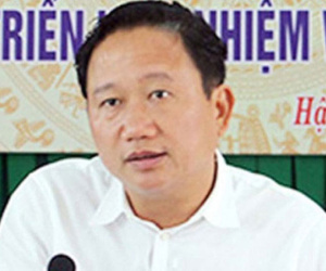 'Chết chìm' thời Trịnh Xuân Thanh, PVC biến động nóng bất ngờ