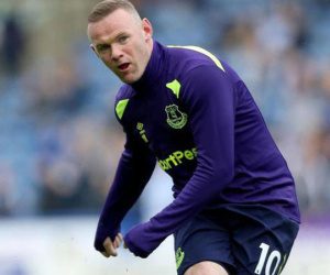 Chia tay Premier League, Rooney được nhận hợp đồng 'tay tư' hiếm gặp