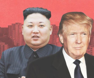 CNN: Nhân viên của Trump đang chuẩn bị cuộc gặp Mỹ - Triều ở Singapore