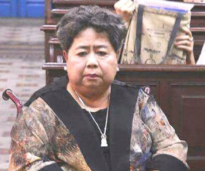 Đại gia Hứa Thị Phấn ‘thoát’ tội trốn thuế