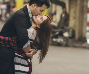 Đừng bao giờ tặc lưỡi cho qua 8 dấu hiệu này ở người ấy, nếu như bạn không muốn bị 'mọc sừng'