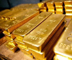 Giá vàng hôm nay 10/5: USD hạ nhiệt, vàng thoát đáy