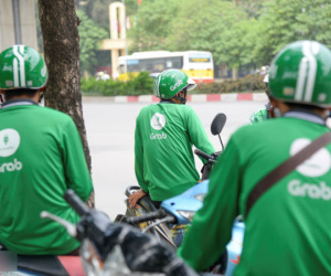 Grab thừa nhận chất lượng tài xế giảm sau mua Uber