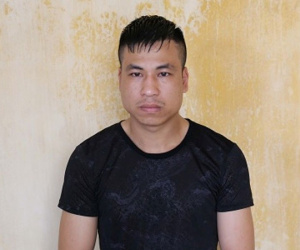 Hải Dương: Bắt giữ, khởi tố kẻ mua bán hàng nghìn viên ma túy