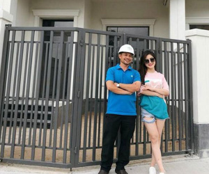 Hương Tràm: Tôi tự mua nhà, mua xe mà chẳng cần đại gia nâng đỡ