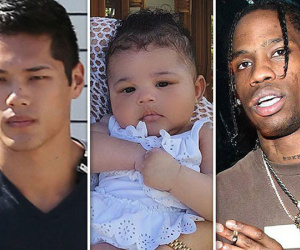 Kylie Jenner cuối cùng đã lên tiếng về tin đồn 'vụng trộm' với vệ sĩ điển trai và bắt người yêu đổ vỏ