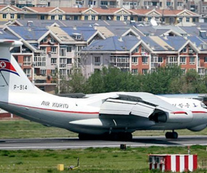 Lý do Kim Jong-un lần đầu dùng máy bay để công du Trung Quốc