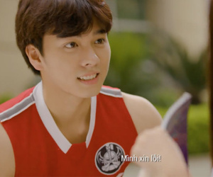Nam chính vào vai 'Tiêu Nại' trong TVC Việt khiến dân tình xin 'info' bằng được vì quá điển trai
