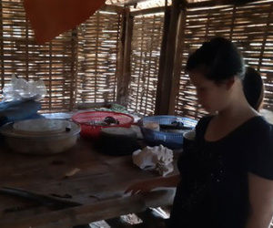 Nghi án bé gái 15 tuổi sinh con do bác ruột xâm hại: Bác ruột từng thừa nhận xâm hại cháu gái 4 lần