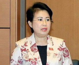 Nhiều cán bộ bị kỷ luật liên quan sai phạm của nguyên Phó bí thư Đồng Nai