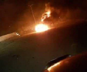 Nóng: 20 tên lửa tập kích Cao nguyên Golan, Israel phản đòn, phòng không Syria đáp trả