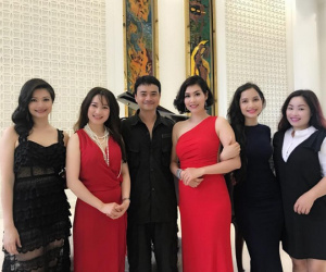 Sau Người phán xử, Phía trước là bầu trời cũng sẽ có ngoại truyện!