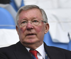Sir Alex Ferguson không còn phải chăm sóc đặc biệt