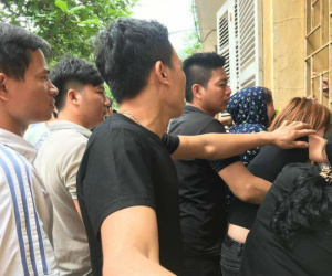 Sở Y tế lên tiếng, công an vào cuộc vụ bệnh nhân chết sau mổ gãy xương tay ở BV Hà Đông
