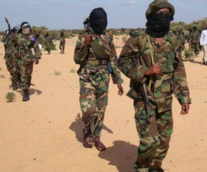 Somalia: Bị xử tử vì có... 11 đời chồng