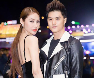 Tái hợp sau một thời gian chia tay, Linh Chi tiết lộ sẽ cưới Lâm Vinh Hải