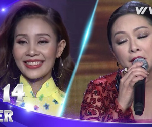 Thần tượng Bolero 2018: Bùng nổ với đêm Bán kết 3