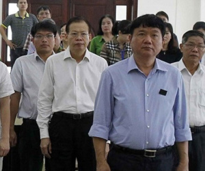 VKS: Ông Đinh La Thăng không có tình tiết giảm nhẹ mới