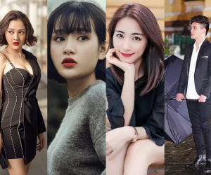 Vpop tháng 5: Tháng của những chuyện tình buồn?!