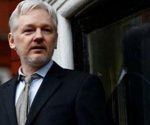 WikiLeaks giữa cuộc 'đấu tố'