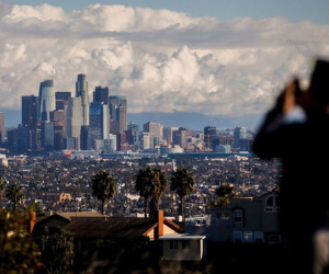 Bang California sẽ bị tách thành ba?