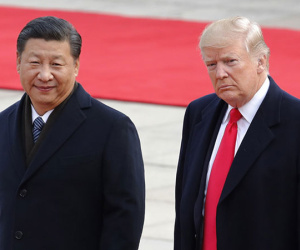 Báo Nhật: Ông Tập có thể xuất hiện ở cuộc gặp Trump - Kim