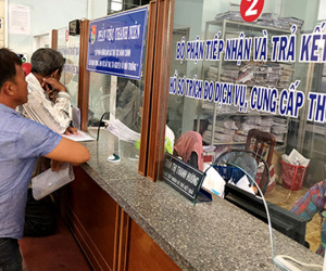 Đất Vân Phong trầm lắng sau quyết định dừng chuyển nhượng