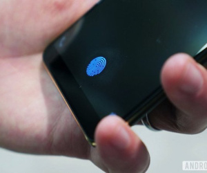 Galaxy Note 9 lộ bức ảnh đầu tiên