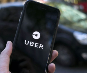 Hơn 100 tài xế Uber ở Mỹ bị cáo buộc xâm hại tình dục hành khách