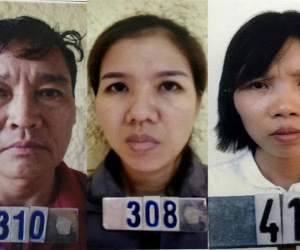 Khởi tố hiệu trưởng lừa bán chứng chỉ cho hàng trăm người