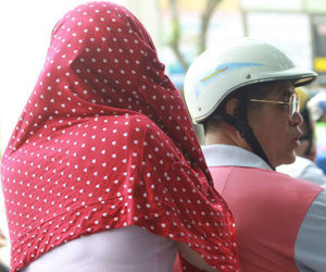 Những hình ảnh chứng minh mùa hè đúng thật là mùa sáng ninja, tối thướt tha