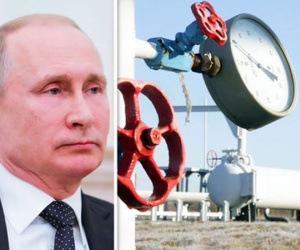 Putin nắm quân bài chủ khiến châu Âu phải miễn cưỡng nhún mình