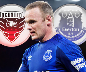 Rooney đồng ý sang Mỹ hưởng lương 'siêu khủng'