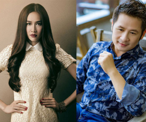 Sau hai năm chia tay, Dương Mỹ Linh vẫn 'cạnh khóe' Bằng Kiều đau điếng thế này