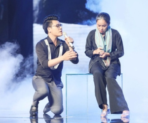 Thần tượng Bolero 2018: Gây xúc động mạnh với khán giả trong đêm bán kết, liệu Duy Cường có bước tới ngôi quán quân?!