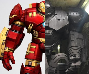 Thanh niên Việt tự chế bộ giáp Hulkbuster to và chất chẳng thua gì hàng xịn trong phim