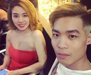 'Tôi không hài lòng khi thấy ảnh của Linh Miu trên mạng bị xúc phạm'