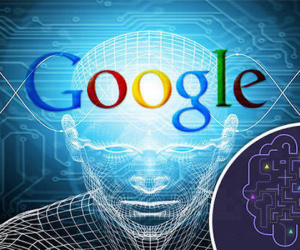 Trợ lý ảo AI của Google bị nhận xét là 'thật đáng sợ'