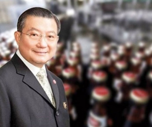 Tỷ phú Thái đưa thêm 4 người vào ban lãnh đạo Sabeco