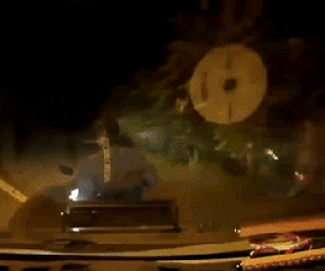 Video: Màn truy đuổi trộm chó bằng ô tô kịch tính trên đường phố Việt Nam